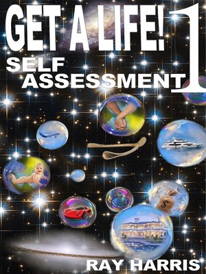 cover image of Get a Life! 1 Self Assessment